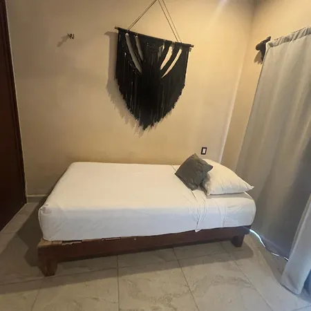 Suites Villas El Jardin-3