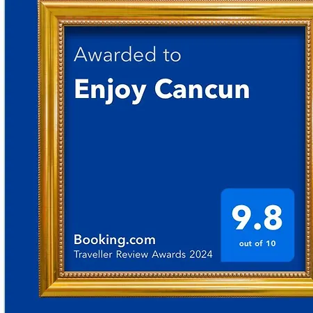 Enjoy Cancun-2