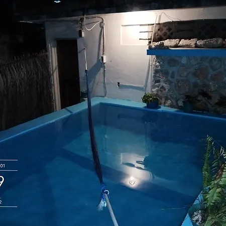 Villa Akbal With Private Pool-2