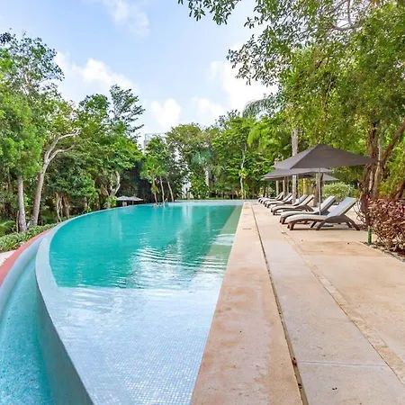 Private Terrace With Plunge Pool L Sat Tv L Beach Access-3