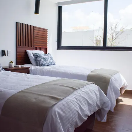 Kiin Tulum, Luxury Suites-3