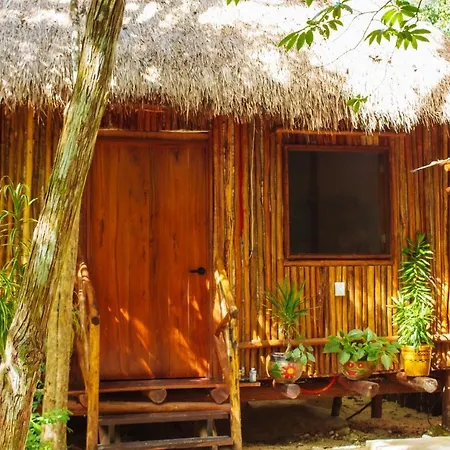 Selvaluna cabaña eco-chic-2