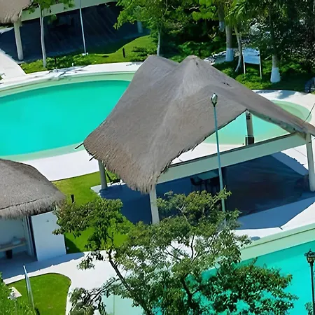 Exclusive Building 6 People 3 Cable Televisions 3 Swimming Pools Balcony,-2