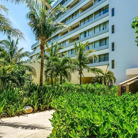 Fabulous Oceanview Suite With Private Plunge Pool Plus Access To Beach&Pools-3