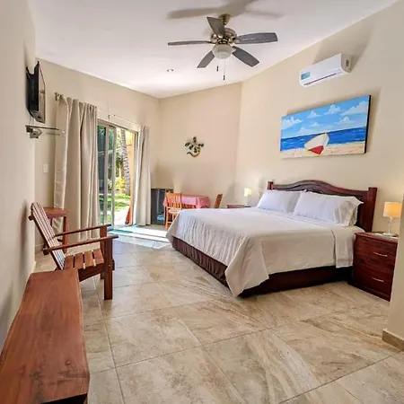 Myoli Wellness & Happiness Bnb-2