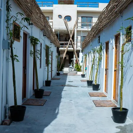 Tara Tara Hotel-3