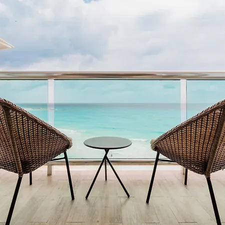 The Oceanfront By Casa Paraiso-2