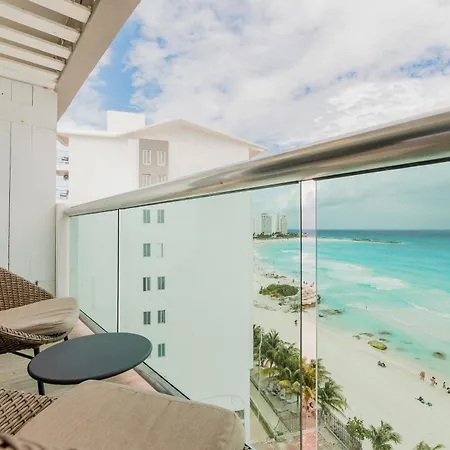 The Oceanfront By Casa Paraiso-3