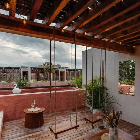 Entorno Tulum - Luxury Villas-3