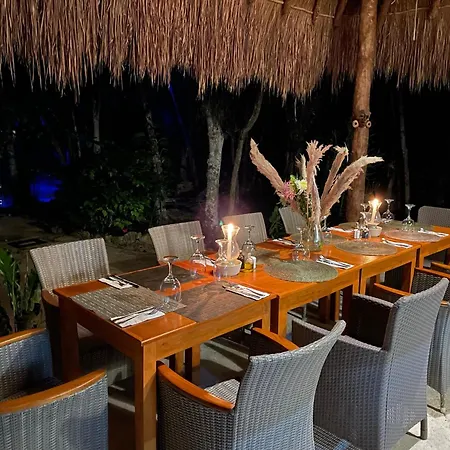 Glamping Bunga Lotus-3