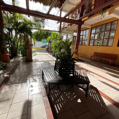 Hotel Bello Caribe-2