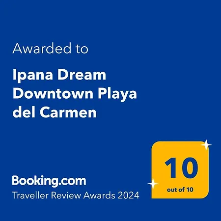 Ipana Dream Downtown Playa Del Carmen-2