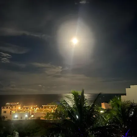 Villas Amanecer By Andiani Travel-2