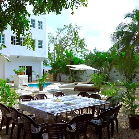 Mansion Huayacan Cancun-3
