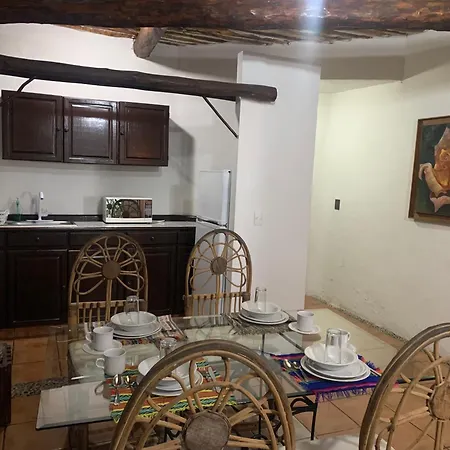 Casa Caribe Cancun-2