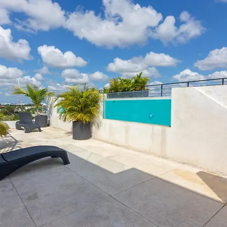 Toh House Luxury By Boutique Apartments Mx-3