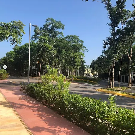 Hermosos Departamentos Ciudad Mayakoba-3