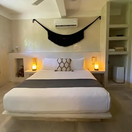 Casa Nuup Holbox-2
