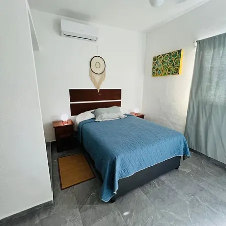 Centrico Departamento 401-3