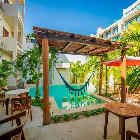 Hotel San Vicente-2