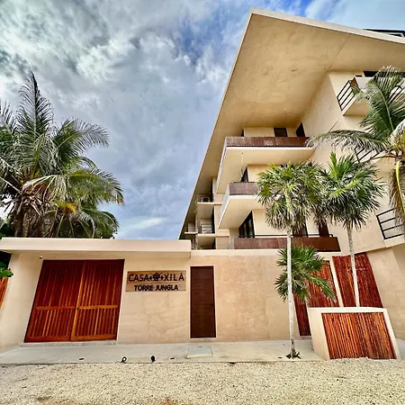 Casa Xila By Gekkot Travel-3