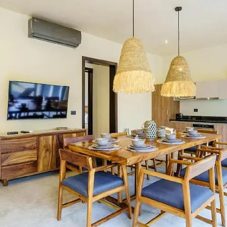 Luxury 4Br Villa With Private Pools-2