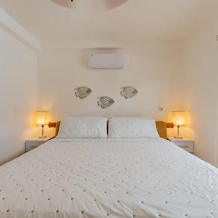 Amazing Caribbean Ocean View At Villas Marlin In Cancun-2