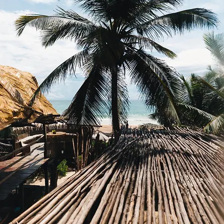 Orchid House Tulum Beach (Adults Only)-2