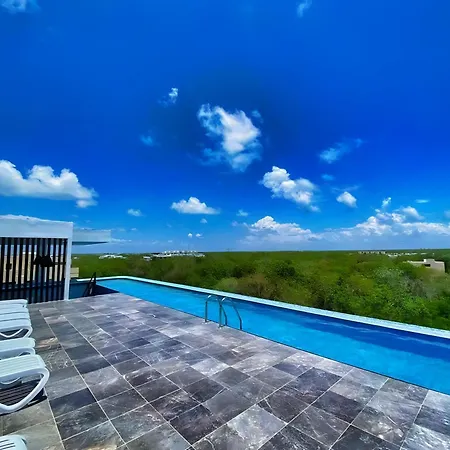 Elle Aldea Zama Jungle Paradise-3