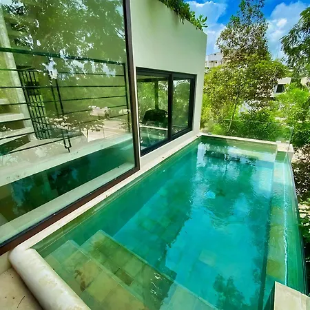 Etnica Ku - Tulum Jungle Paradise-2