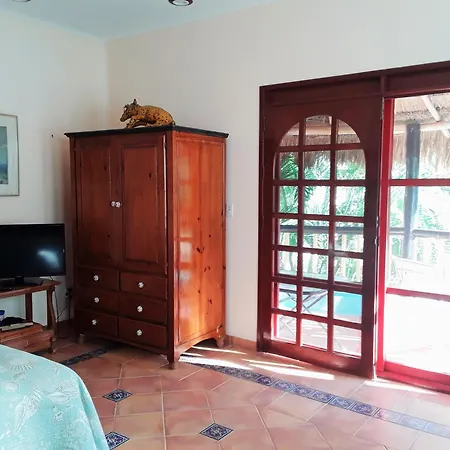 Casa Gatos Suites-2