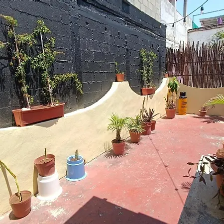 Tres Mundos Hostel-3