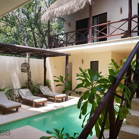 Casa Yaakun Tulum-2