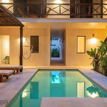 Casa Yaakun Tulum-3