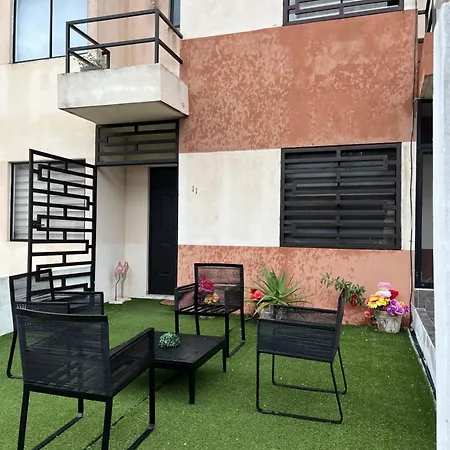 Bonita Casa En Cancun Para Vacaciones.-2