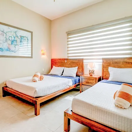 Stunning Las Olas By Playa Rentals Properties-3