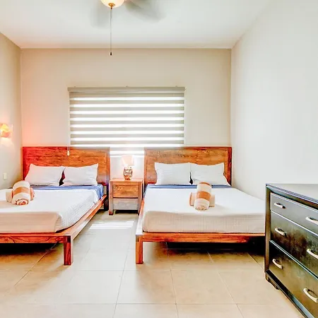 Stunning Las Olas By Playa Rentals Properties-2