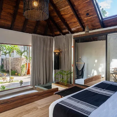 Xoot Ka Ana Luxury, Villa Las Flores-3