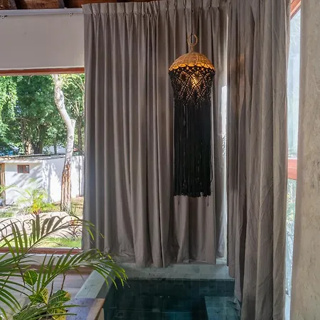 Xoot Ka Ana Luxury, Villa Las Flores-2