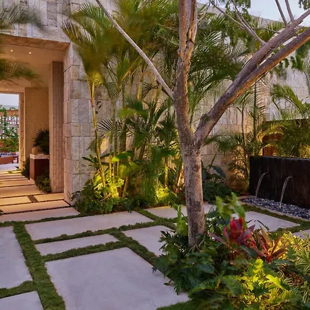 The St. Regis Kanai Resort, Riviera Maya-3