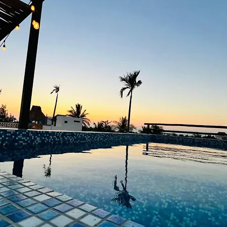 Hotel MAYARI Holbox-3