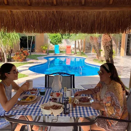 Myoli Wellness & Happiness Bnb-3