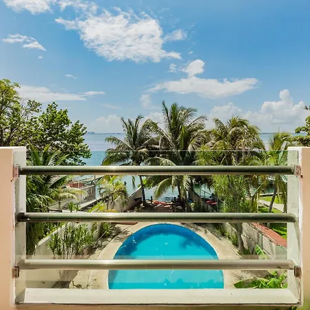 Seáak Cancun Rentals-3