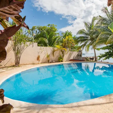 Seáak Cancun Rentals-2