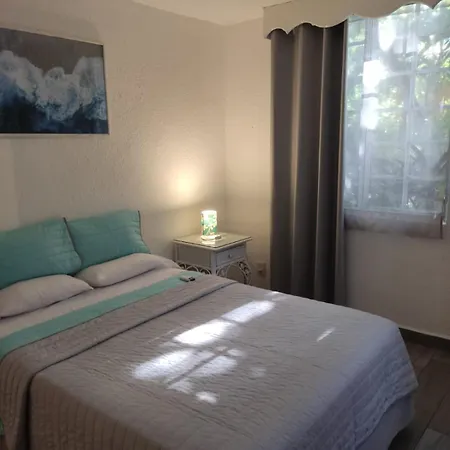 Departamento Tucán-2