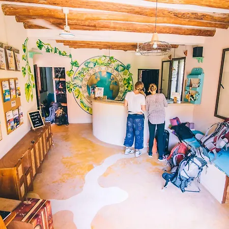 Tribu Hostel-2