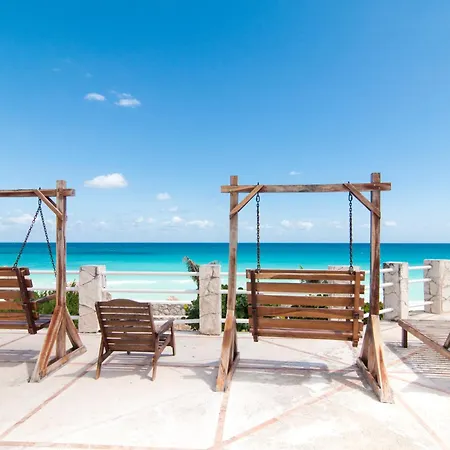Solymar Condo Beach Resort By Casago-2
