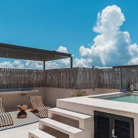 Incredible Ocean View Penthouse With Private Pool By Baleine Group-2