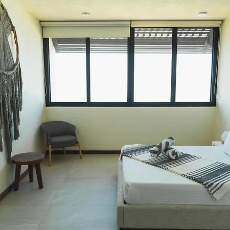 Incredible Ocean View Penthouse With Private Pool By Baleine Group-3