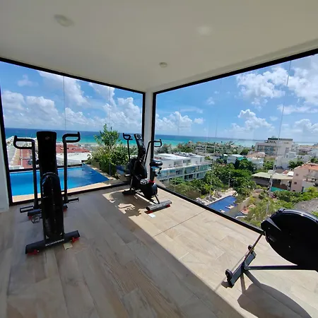 New! Encantador Estudio A Unos Pasos De La Playa By Yeah-3